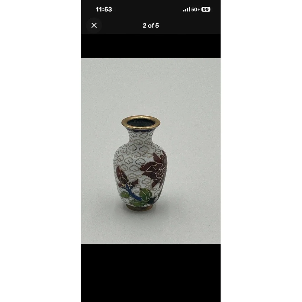 Set of 5 Mini 2